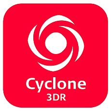 Право на использование программного обеспечения Leica Cyclone Survey 3DR Pro Edition Permanent